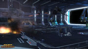 Black Talon Flashpoint3