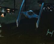 Maw irregular fleet