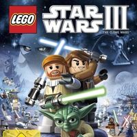 Lego Star Wars Iii The Clone Wars Jedipedia Fandom