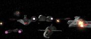 Killer&Engle in Formation