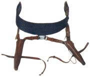 Jangos Holster
