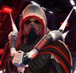 Sith-Marodeur