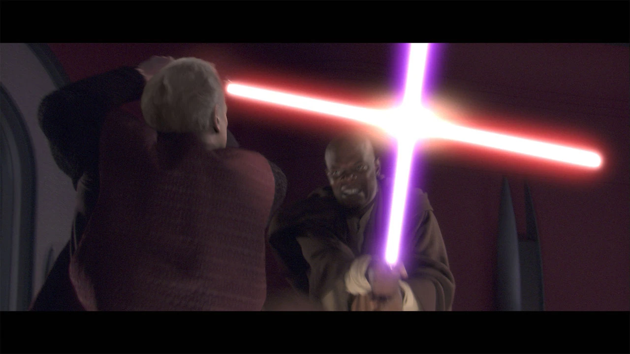 Bild Mace vs. sidious.jpg Jedipedia FANDOM powered by Wikia