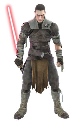 Starkiller FU