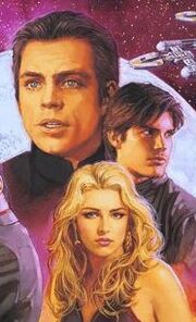16. Der verschollene Planet Cover Art