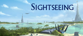 Sightseeing