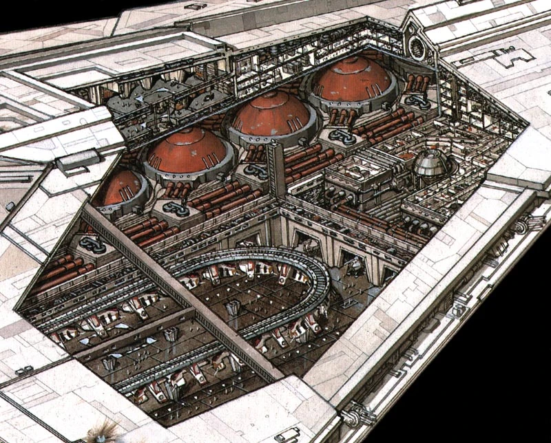 Bild AcclamatorEinblick.jpg Jedipedia FANDOM powered by Wikia