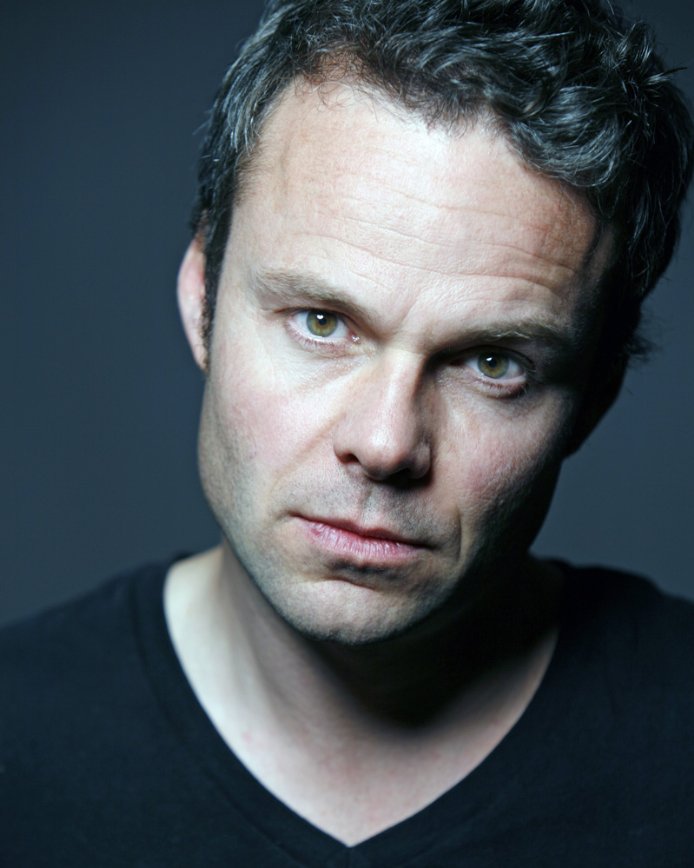 Jamie Glover | Jedipedia | Fandom