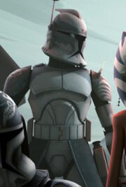 WolffeArmor