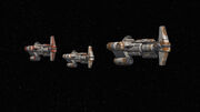 Hammerhead-Korvette