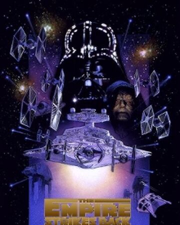 Episode V Das Imperium Schlagt Zuruck Jedipedia Fandom