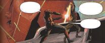Odion vs. Treece