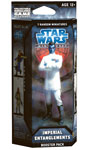 SWM Imperial thrawn