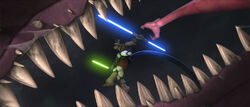 Krell Vixus