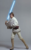 Luke Skywalker
