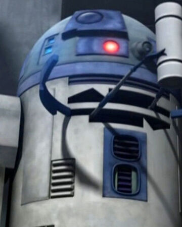 Komm Nach Hause R2 Jedipedia Fandom