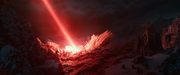 TRoS D23 Special Look Laser