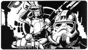 Covell (AT-AT)