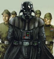 Vader-Imperiale
