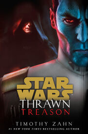Thrawn Treason