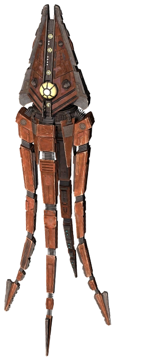 Lego Dwarf Spider Droid Im Reviewlego Star Wars Magazin