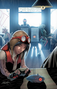 Aphra Vader21