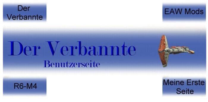 Header der verbannte