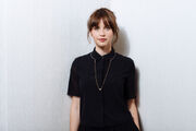 Felicity Jones