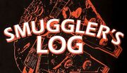 Smugglers Log