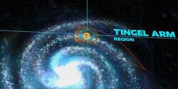 Tingel-Arm-TOR