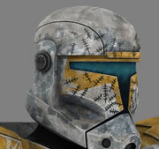 Gregors helm