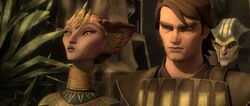 Miraj Anakin