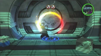 Lego Star Wars Iii The Clone Wars Jedipedia Fandom