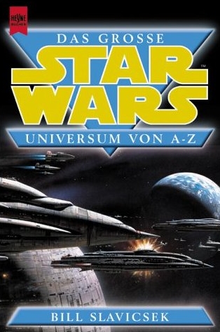 Star Wars Universum Star Wars Universum