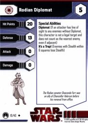 Statcard