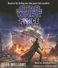 The Force Unleashed (Hörbuch)