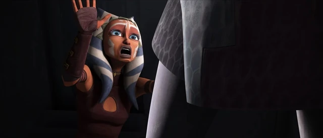 Bild - Ahsoka Tod Letta.jpg | Jedipedia | FANDOM powered by Wikia
