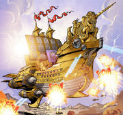Fairwind