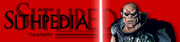 Jedipedia Header Sith