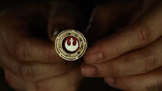 Rebellen ring