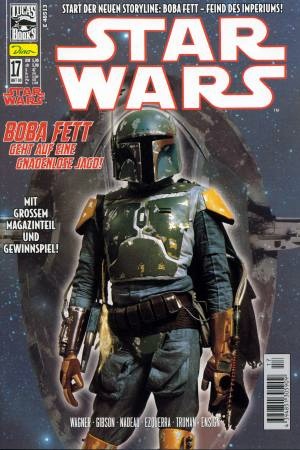 Star Wars 17