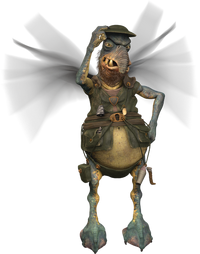 Watto!