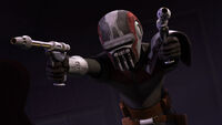 Boba TCW