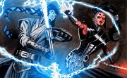 Maladi vs Shado