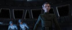 Tarkin TCW
