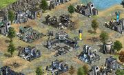 GhostBase
