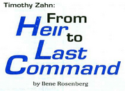 From Heir to Last Command