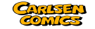Carlsen Comics