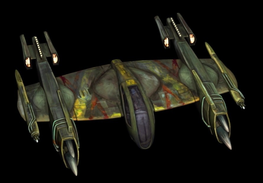 Renegat-Klasse Sternjäger | Jedipedia | FANDOM powered by Wikia