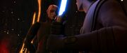 Sohn konfrontiert Anakin